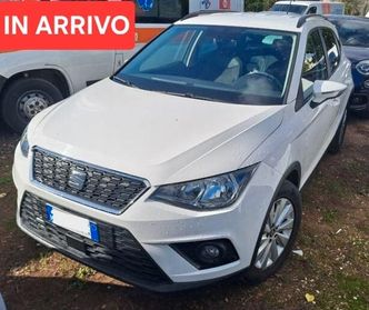 Seat Arona 1.6 TDI 95 CV Style