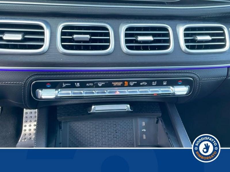 Mercedes-Benz GLE 350de 4Matic EQ-Power AMG Line Premium