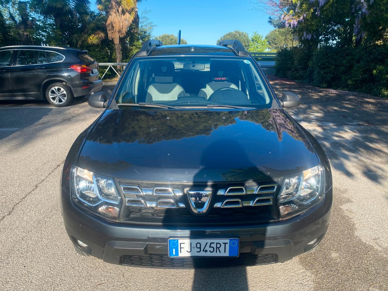 Dacia Duster 1.6 115CV Start&Stop 4x2 GPL Lauréate