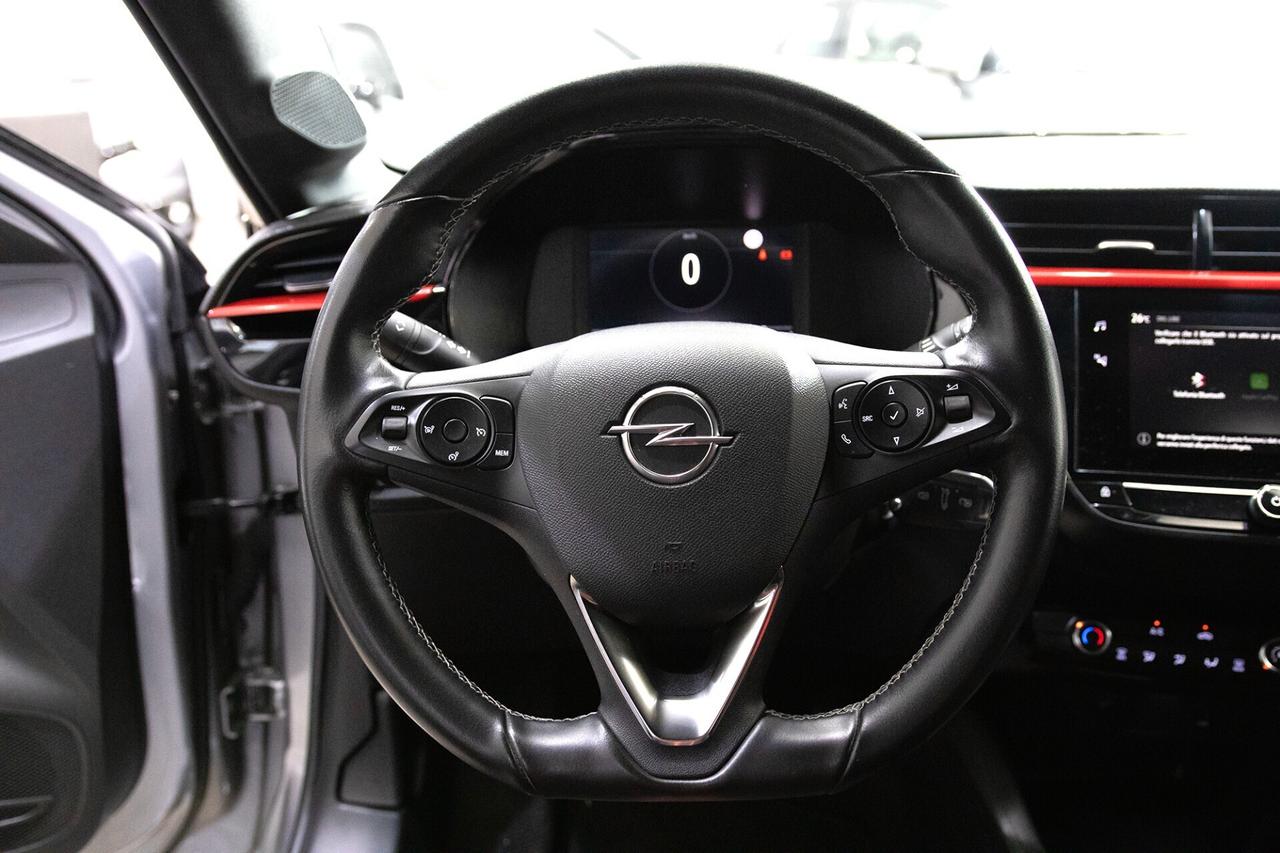 Opel Corsa 1.2 TURBO 100cv GS LINE