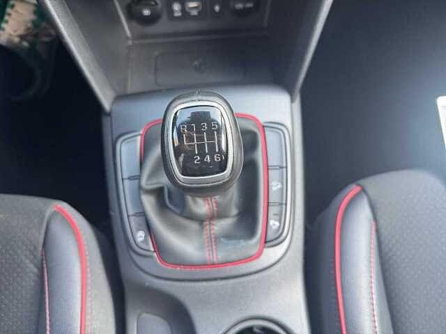 Hyundai KONA 1.6CRDI 115CV XPrime - NEOPATENTATI