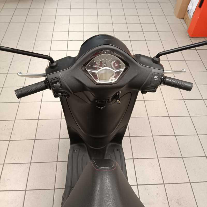 Piaggio Liberty 125 3V S ABS - 2024