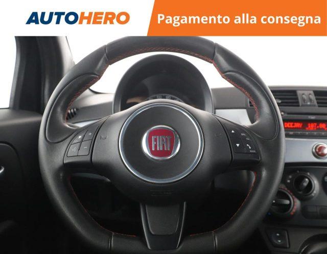 FIAT 500 1.2 "S"