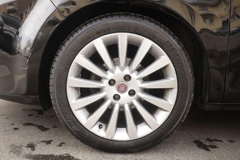 FIAT Bravo FIAT Bravo 1.4 16v Active BENZINA/GPL ANNO 2009