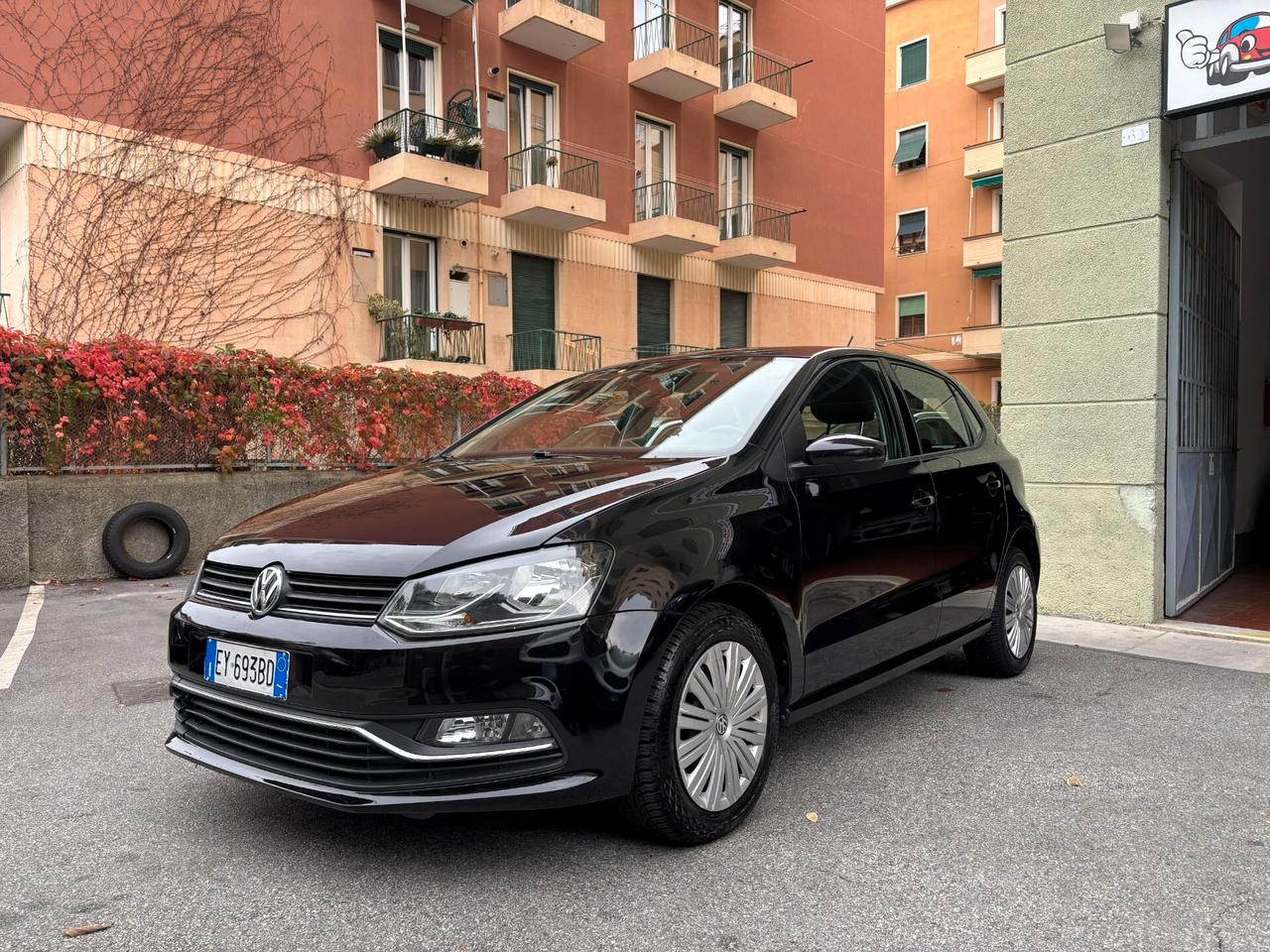 Volkswagen Polo 1.0 MPI 75 CV 5p. Comfortline