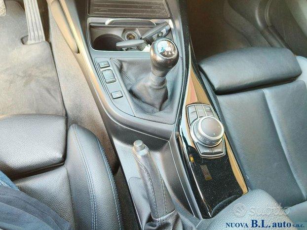 BMW - Serie 1 - 116i 5p. Msport Exterior