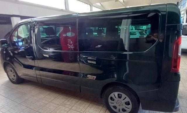 FIAT Talento 1.6 MJT 120CV PASSO LUNGO 9 POSTI