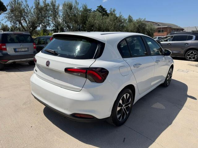 Fiat Tipo 1.0 5 porte City Life