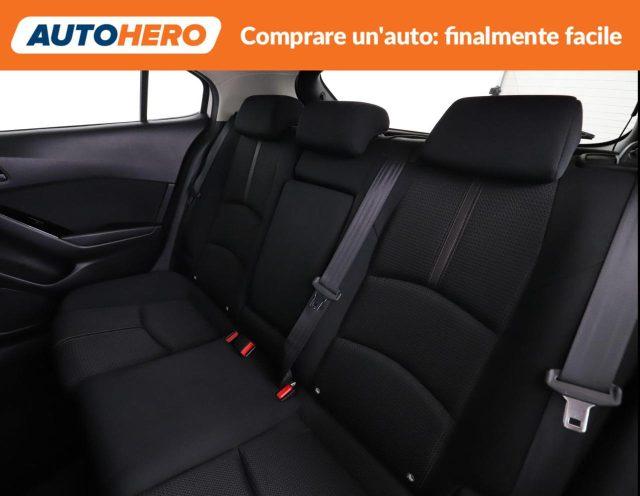 MAZDA 3 1.5 Skyactiv-D Evolve Plus