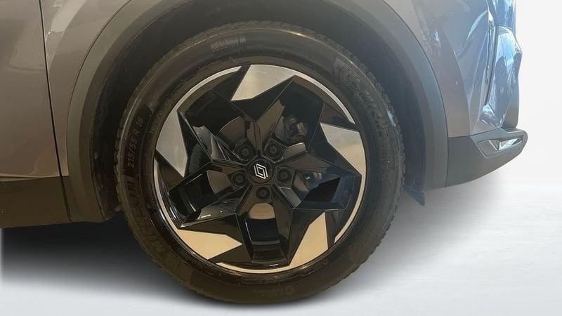 Renault Captur II 2024 1.0 TCe Techno