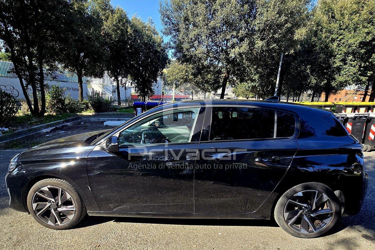 PEUGEOT 308 BlueHDi 130 S&S Allure Pack