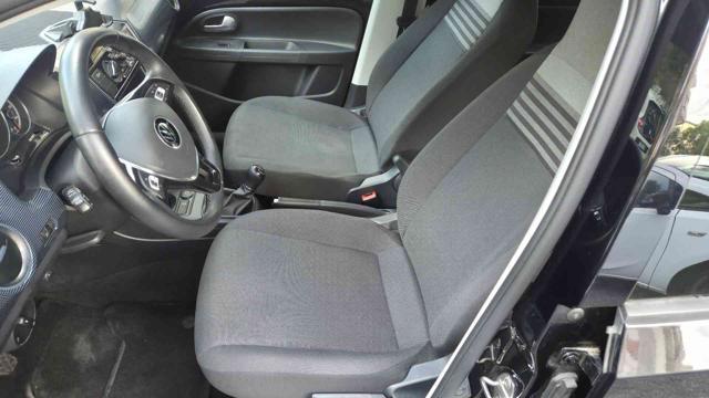 VOLKSWAGEN up! 1.0 5p. EVO beats up! BlueMotion Technology