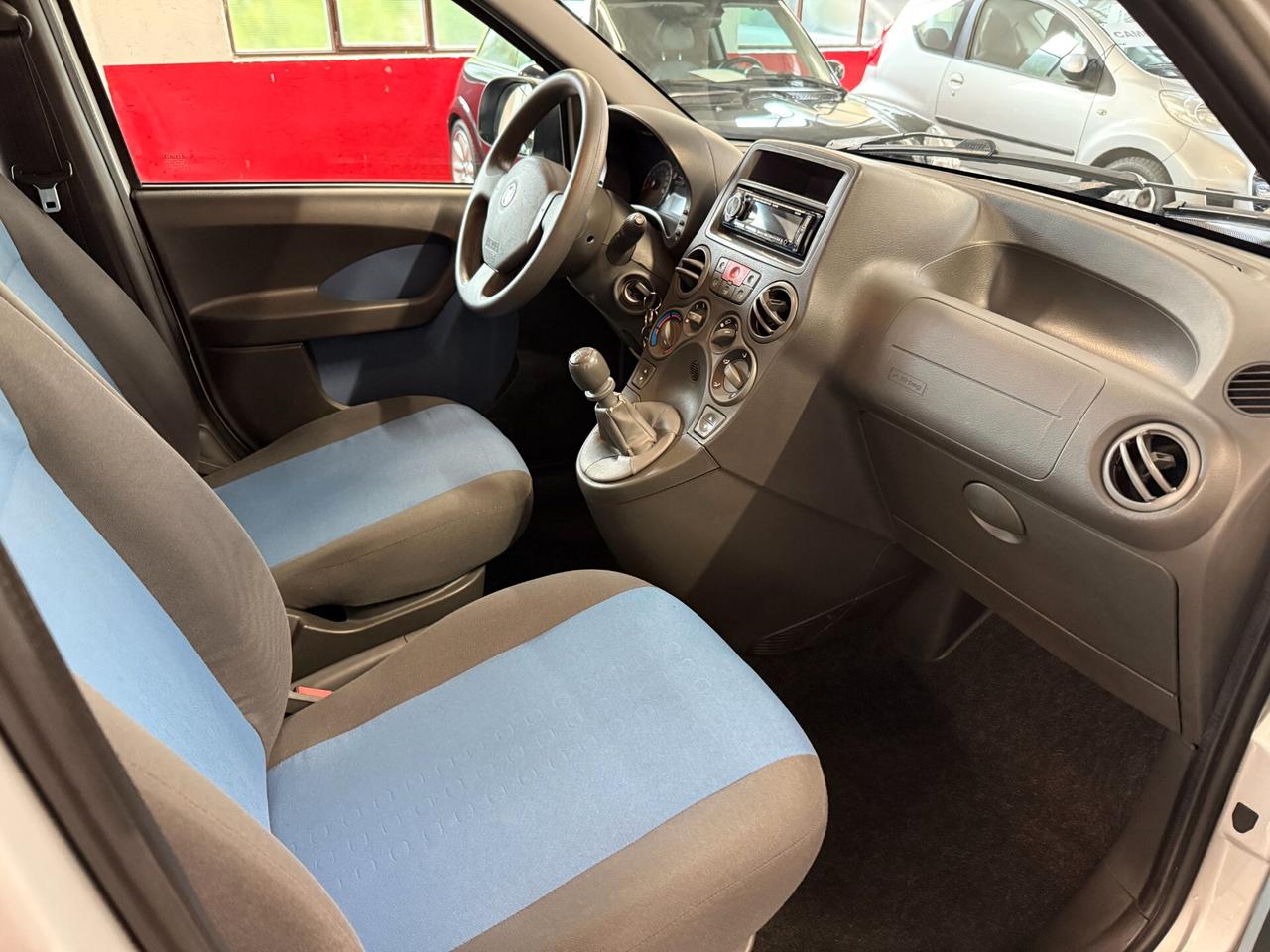 Fiat Panda 1.2 Dynamic METANO - SOLO 90.000 KM