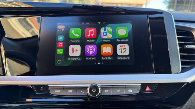 OPEL Grandland X 1.5 DIESEL ECOTEC 130CV AUT.BUSINESS