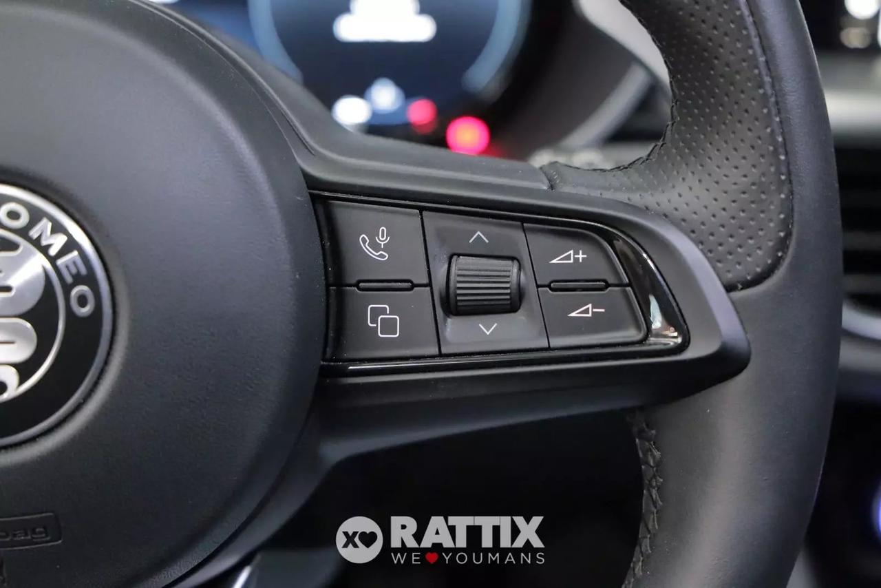 Alfa Romeo Stelvio 2.2 T 210CV Veloce Q4 Auto