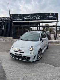Abarth 500 1.4 Turbo T-Jet Custom