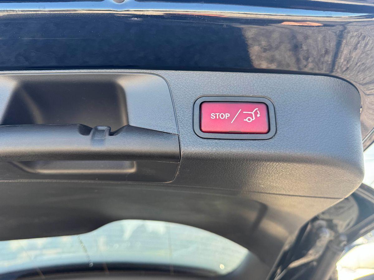 MERCEDES - GLB - 220 d Aut. 4M AMG Line Premium