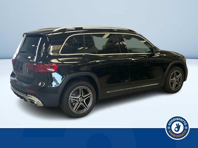 Mercedes-Benz GLB Classe 200d 4Matic AMG Line Advanced Plus