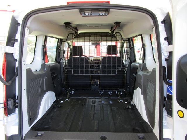 FORD Transit Connect 220 1.5 TDCi 100CV PC-DC AUTOCARRO Prezzo Ivato