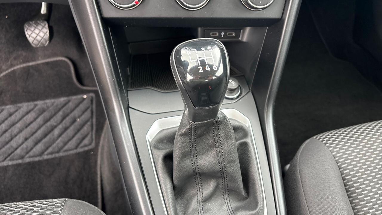 Volkswagen T-Roc 1.0 TSI Style