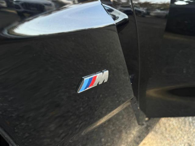 BMW Z4 sDrive20i Msport