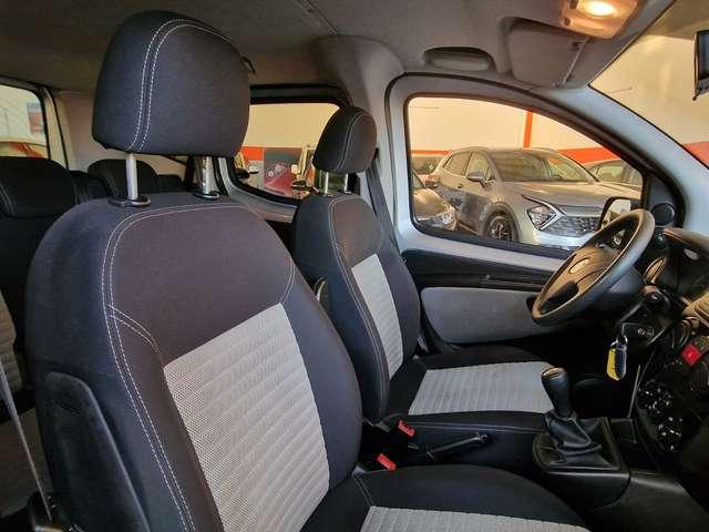 Fiat Qubo Qubo 1.3 mjt 16v Trekking E5