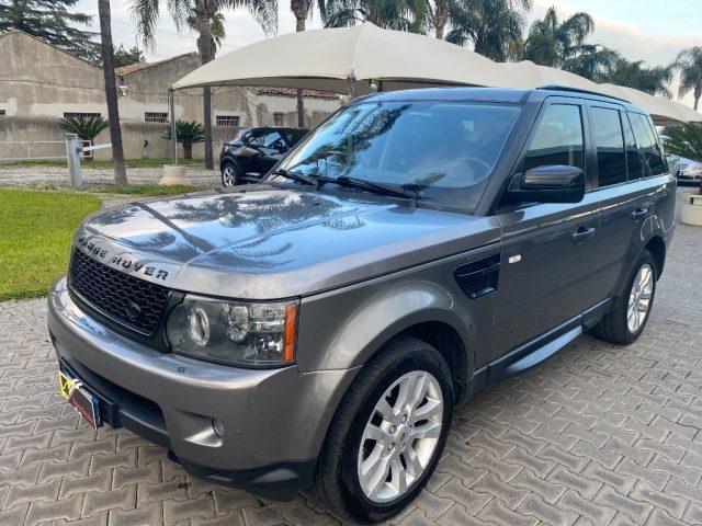 LAND ROVER Range Rover Sport 3.0 SDV6 HSE