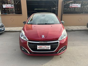 Peugeot 208 PureTech Turbo 110 S&S 5 porte GT Line