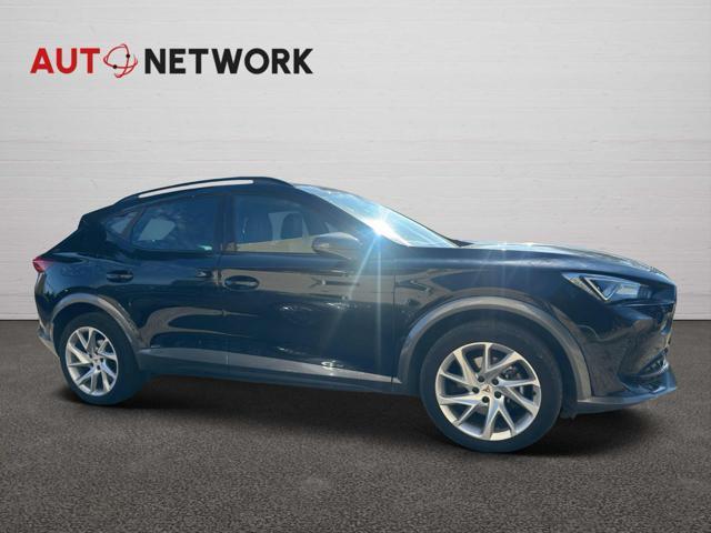 CUPRA Formentor 1.4 e-Hybrid DSG