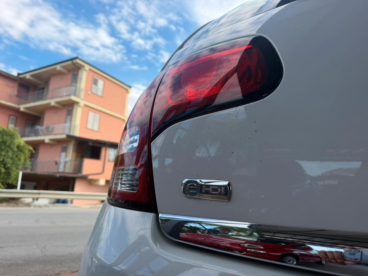 Citroen C3 1.6 HDi 90 Seduction