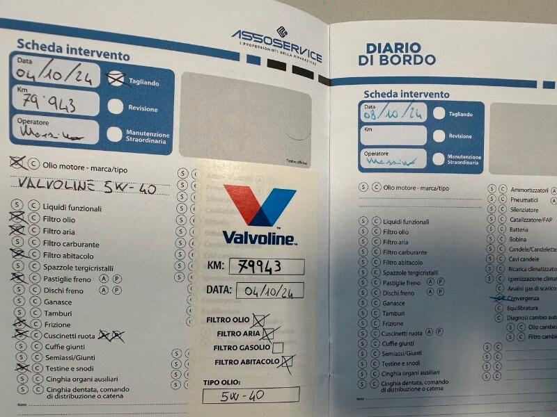 CITROEN C2 C2 1.6 16V 125CV VTS