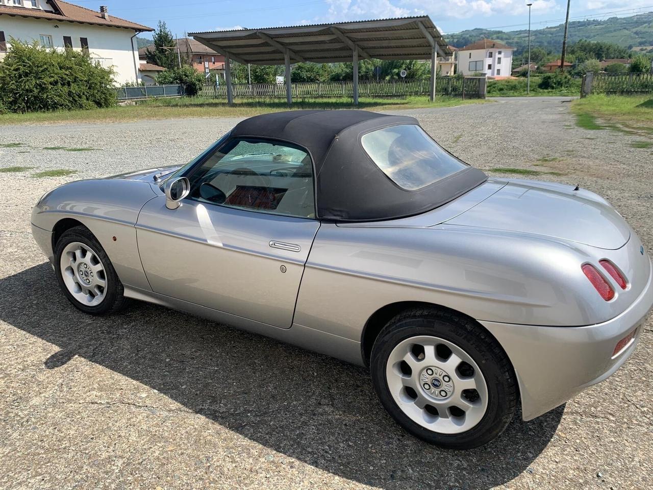 Fiat Barchetta 1.8 16V
