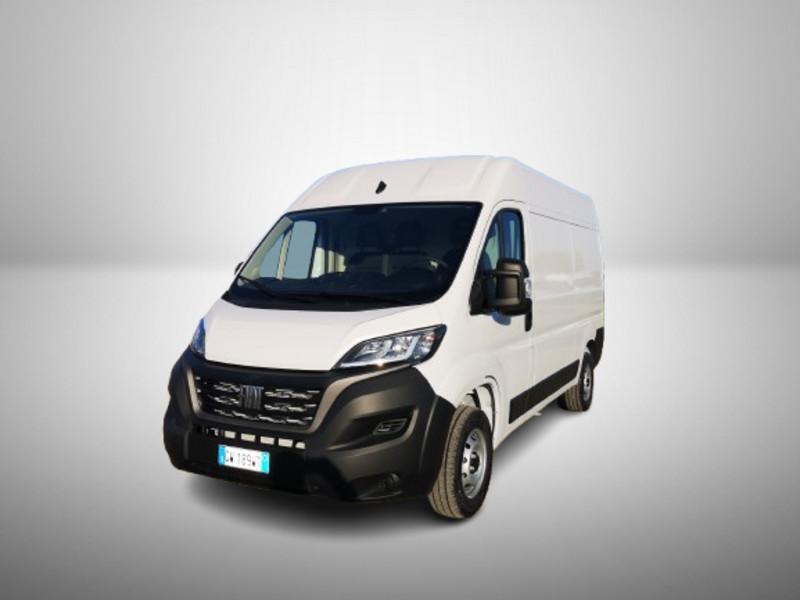 FIAT Ducato 33 2.2 Mjt 120CV PM-TM Furgone km ZERO