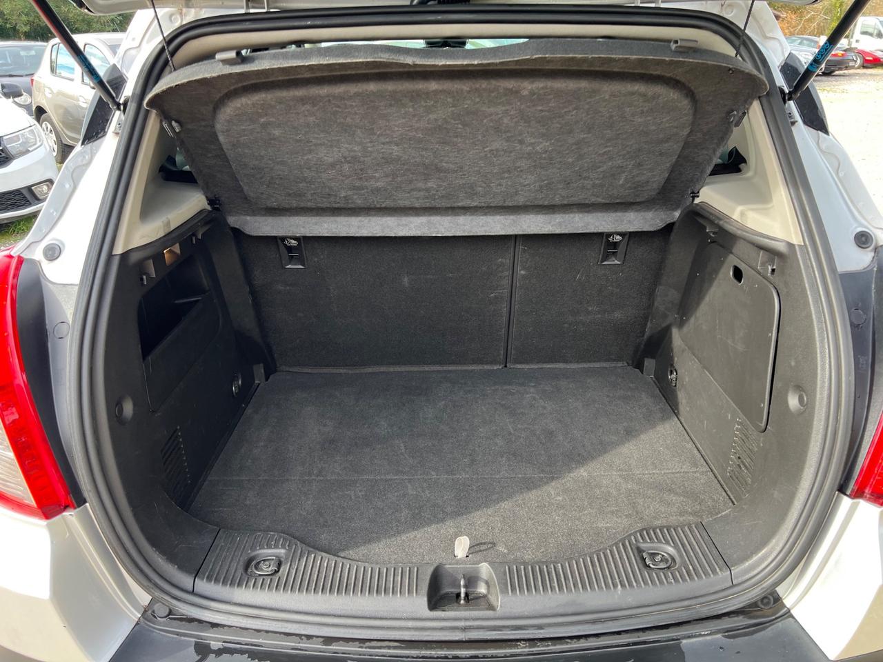 Opel Mokka 1.6 Ecotec EURO6 PERMUTE RATE GARANZIA