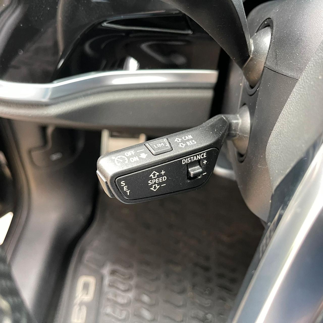 Audi Q3 40 TDI 200cv quattro S- Line