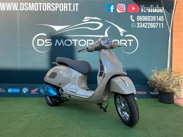 PIAGGIO VESPA 310 NEW PRONTA CONSEGNA