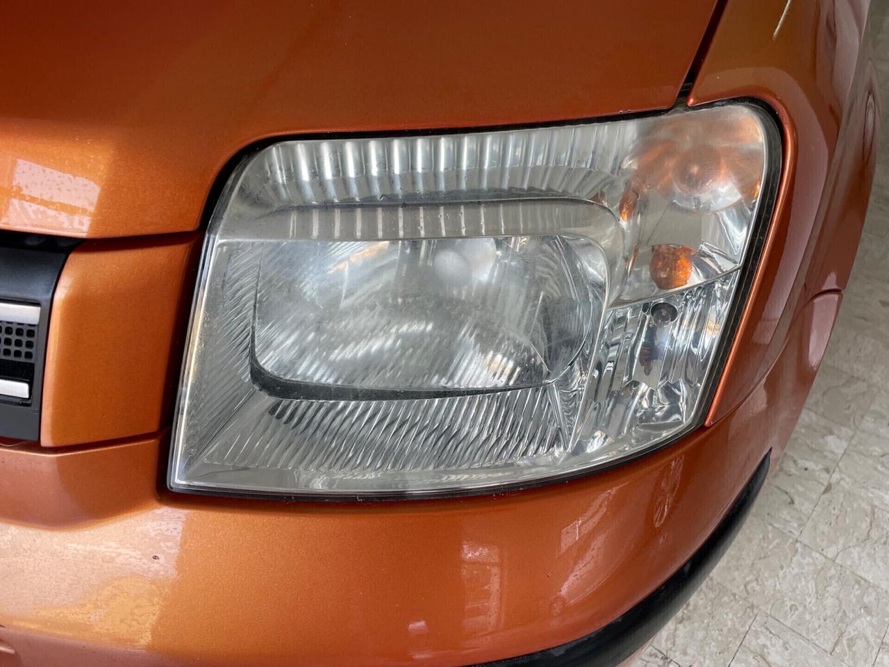 FIAT PANDA 1.2 DYNAMIC NATURAL POWER