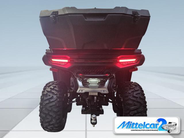 CF MOTO CForce 1000 CFORCE 850 TOURING T3