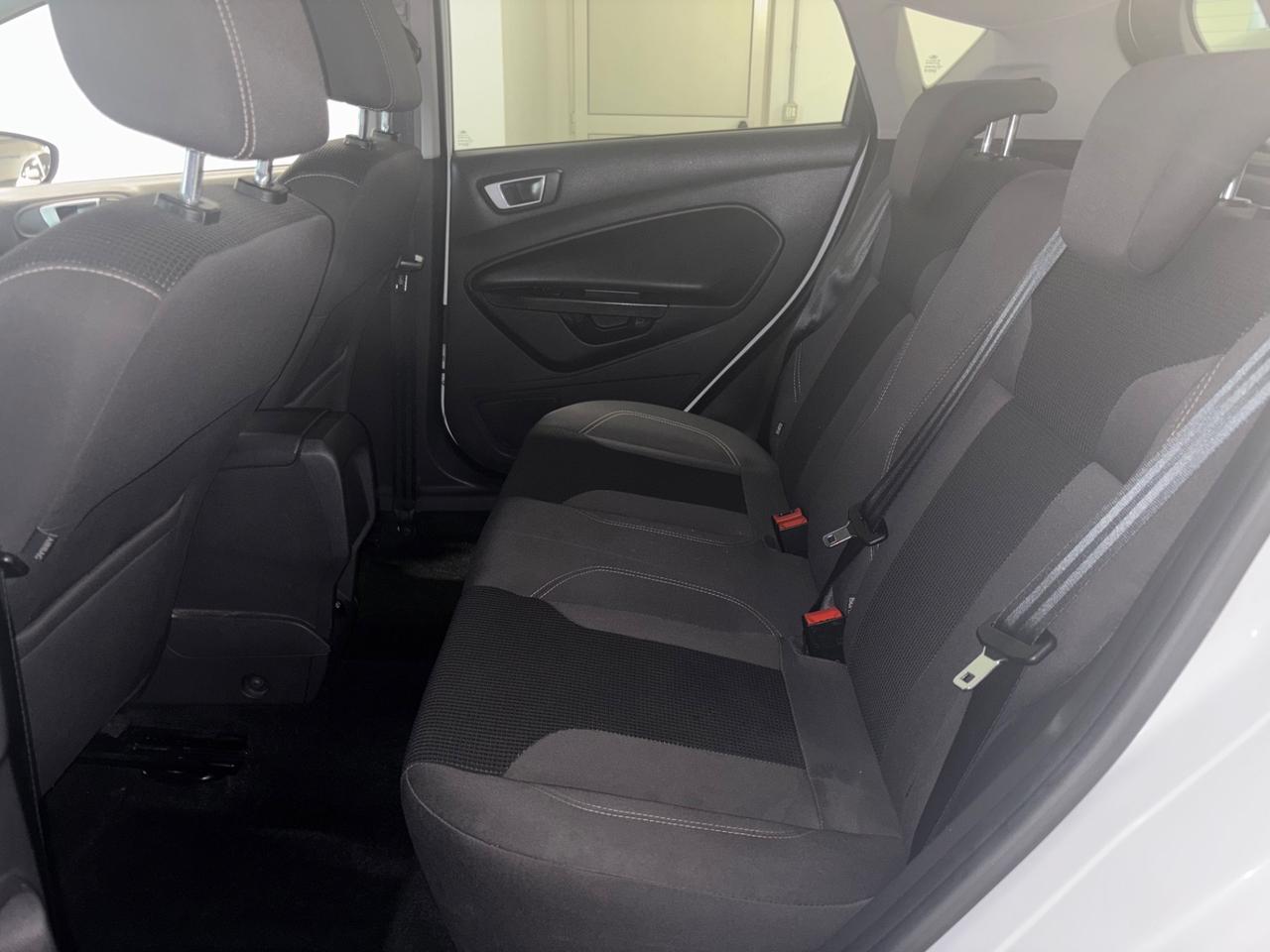 Ford Fiesta 1.5 TDCi OK NEOPATENTATI