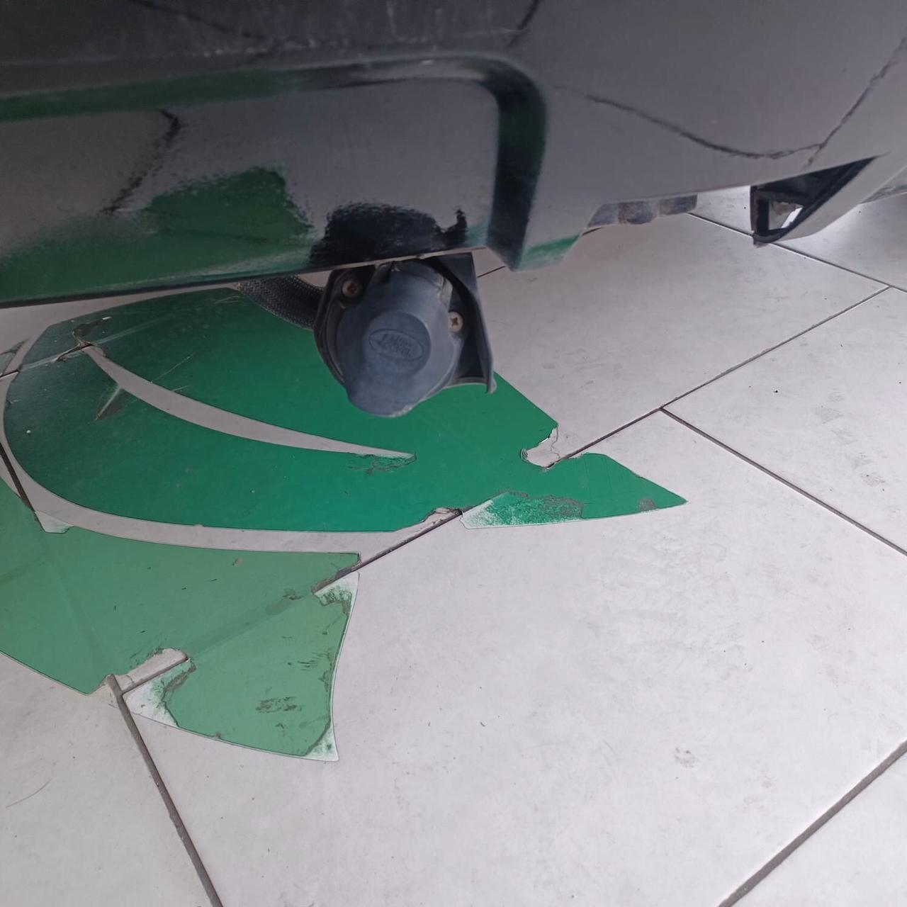 24 MESI DI GARANZIA ZERO PROBLEMI EVOQUE 2.2 TDI AUTOM