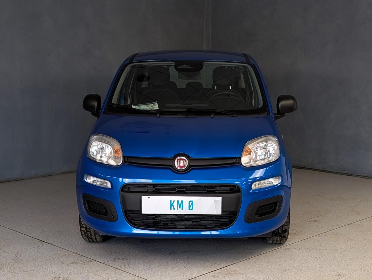 Fiat Panda 1.0 Hybrid 70cv Pandina Icon