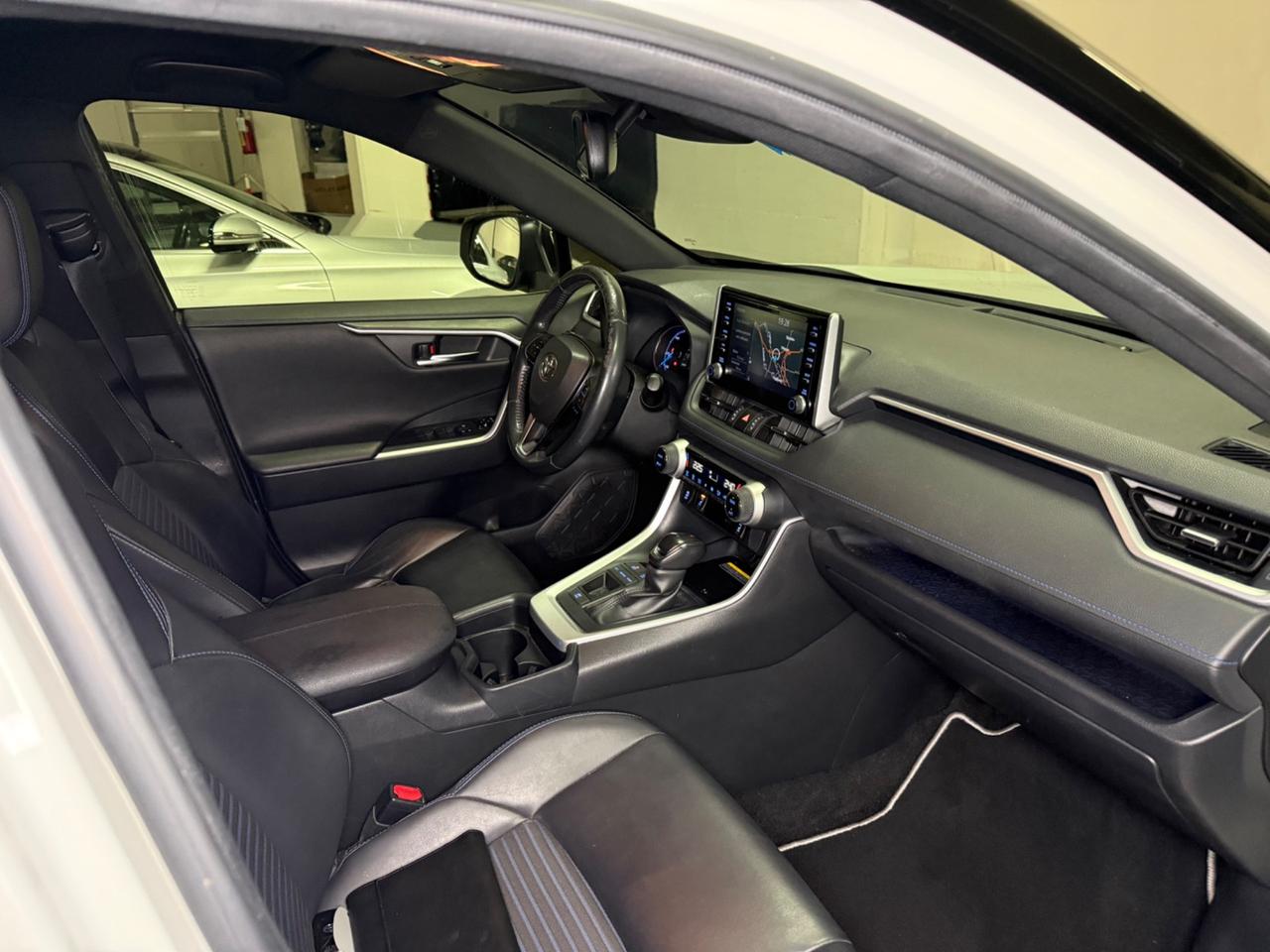 Toyota RAV 4 rav4
