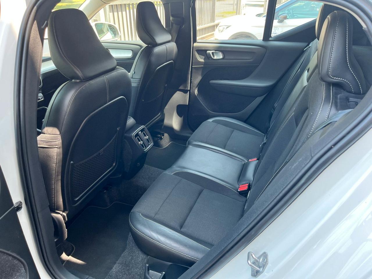 Volvo XC40 D3 Geartronic R-design