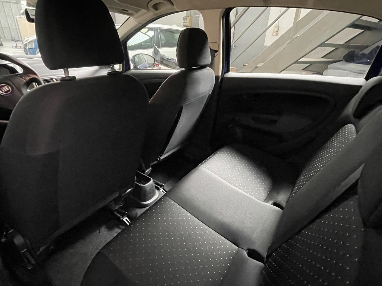 Fiat Grande Punto 1.2 5 porte Active