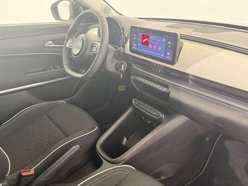 FIAT 600 1.2 Hybrid 145cv La Prima DTC