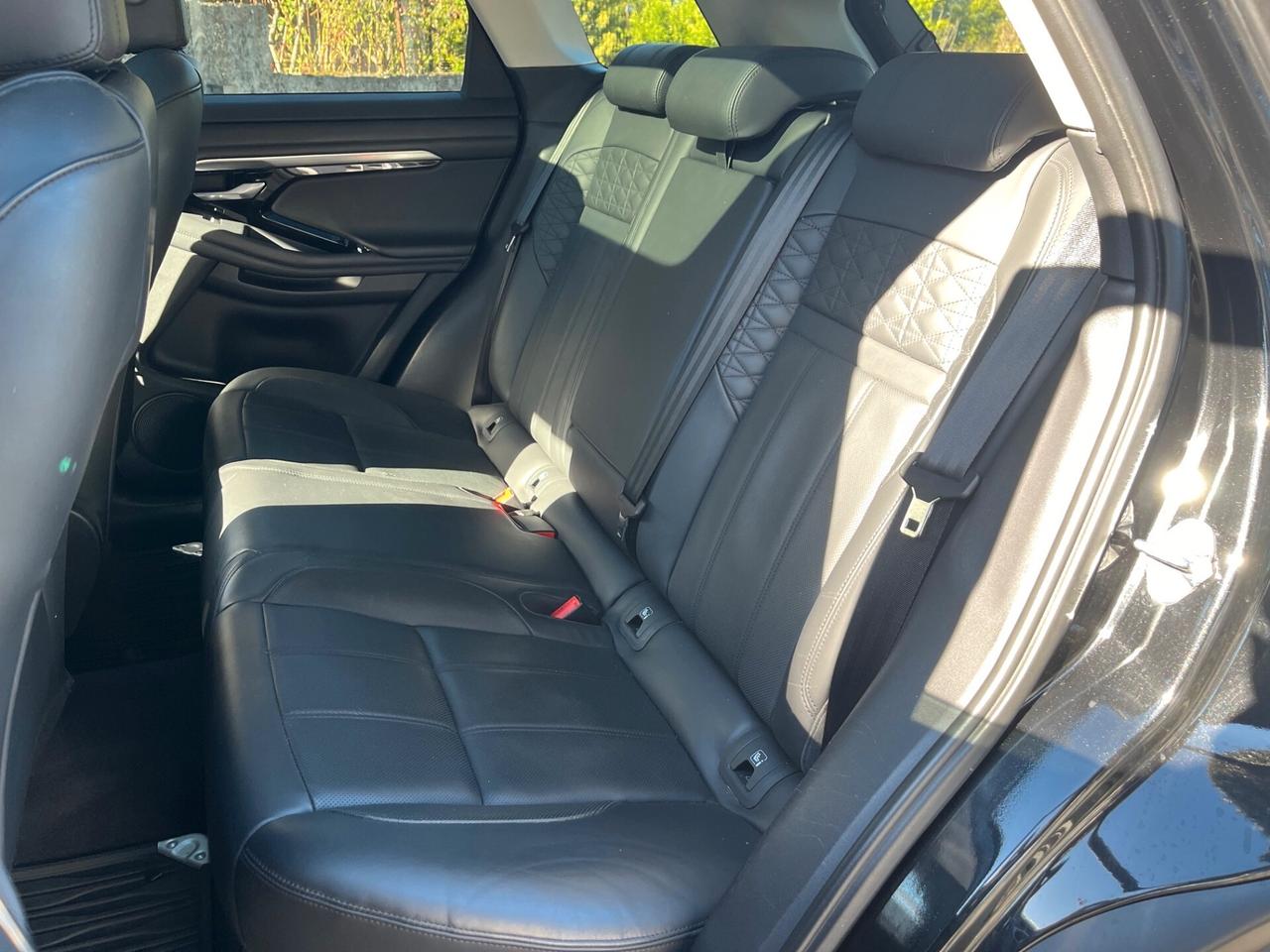 Land Rover Range Evoque 2.0D I4-L.Flw 150 CV AWD Auto HSE