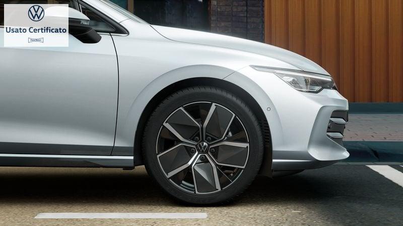 Volkswagen Golf 1.5 TSI eHybrid DSG Style