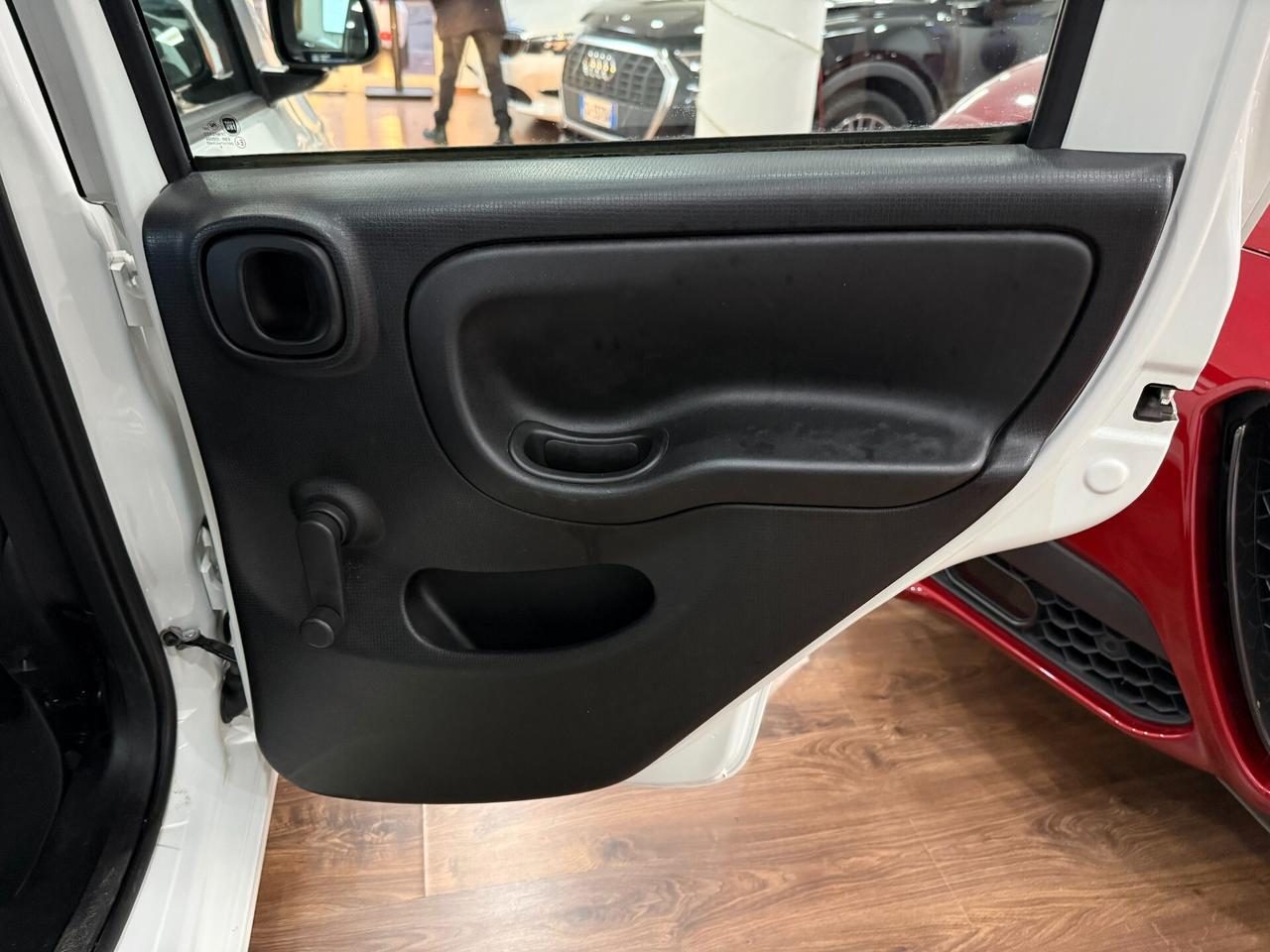 FIAT PANDA 1.2 69CV - Marzo 2019