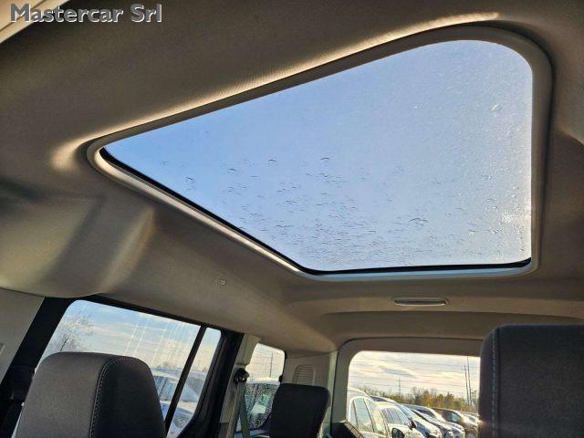 FORD Tourneo Connect Tourneo Connect 1.5 tdci 120cv Active E6.2-GG600RF