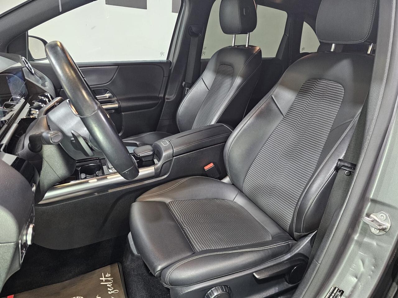 Mercedes-benz B 200 d Automatic Sport